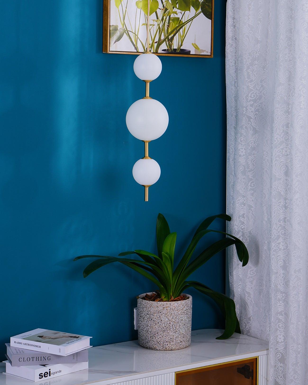 vertical-globe-pendant-lamp-anzaz-Brass & Plastic ball-17