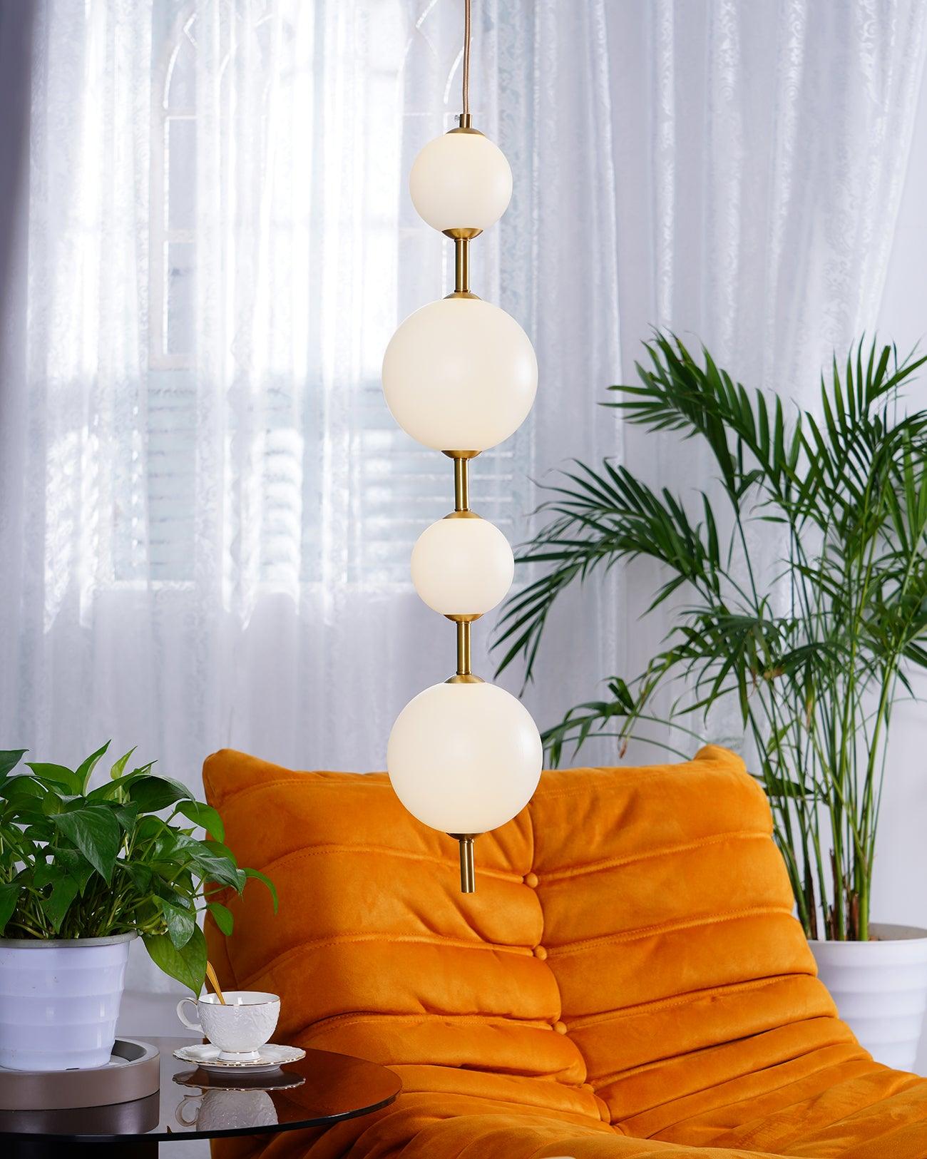 vertical-globe-pendant-lamp-anzaz-Black & Glass Ball-15