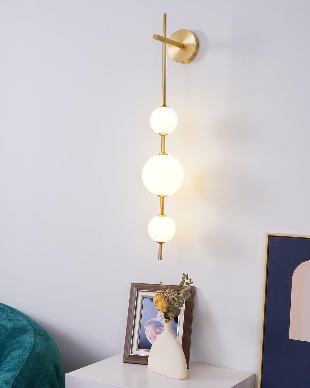 vertical-globe-plug-in-wall-lamp-anzaz-Brass & Plastic ball-25