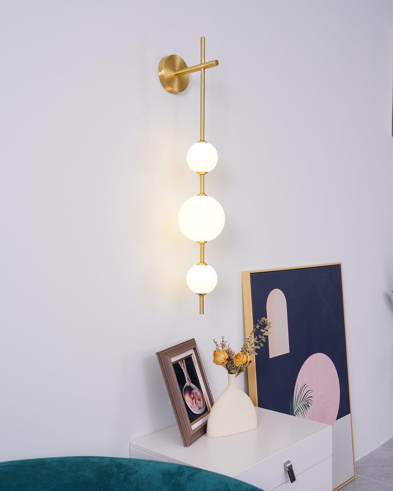 vertical-globe-plug-in-wall-lamp-anzaz-Brass & Plastic ball-27