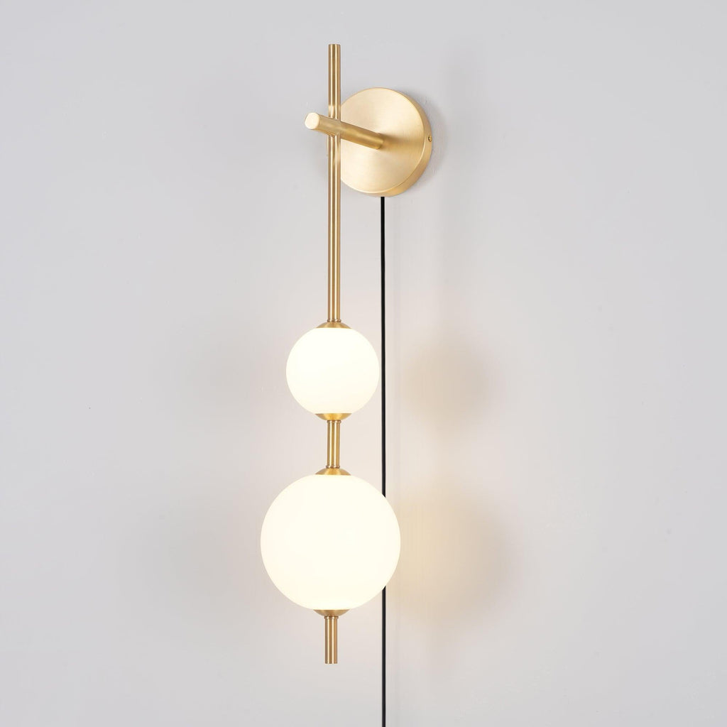 vertical-globe-plug-in-wall-lamp-anzaz-Black & Plastic ball-7