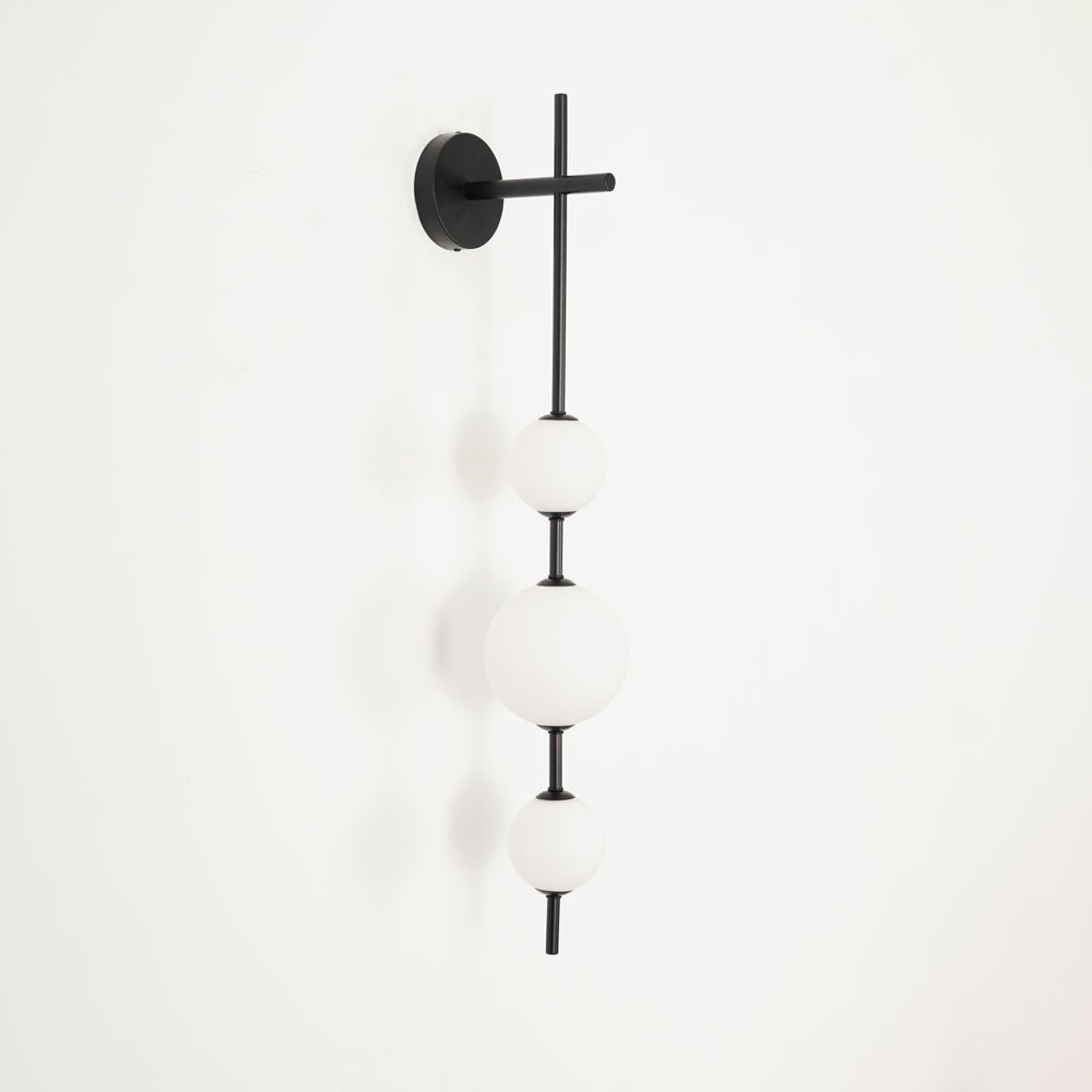 vertical-globe-plug-in-wall-lamp-anzaz-Black & Glass ball-41