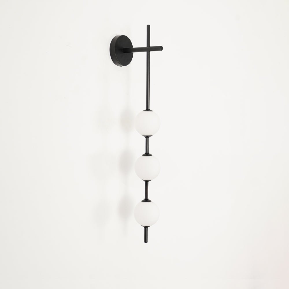 vertical-globe-plug-in-wall-lamp-anzaz-Black & Glass ball-42