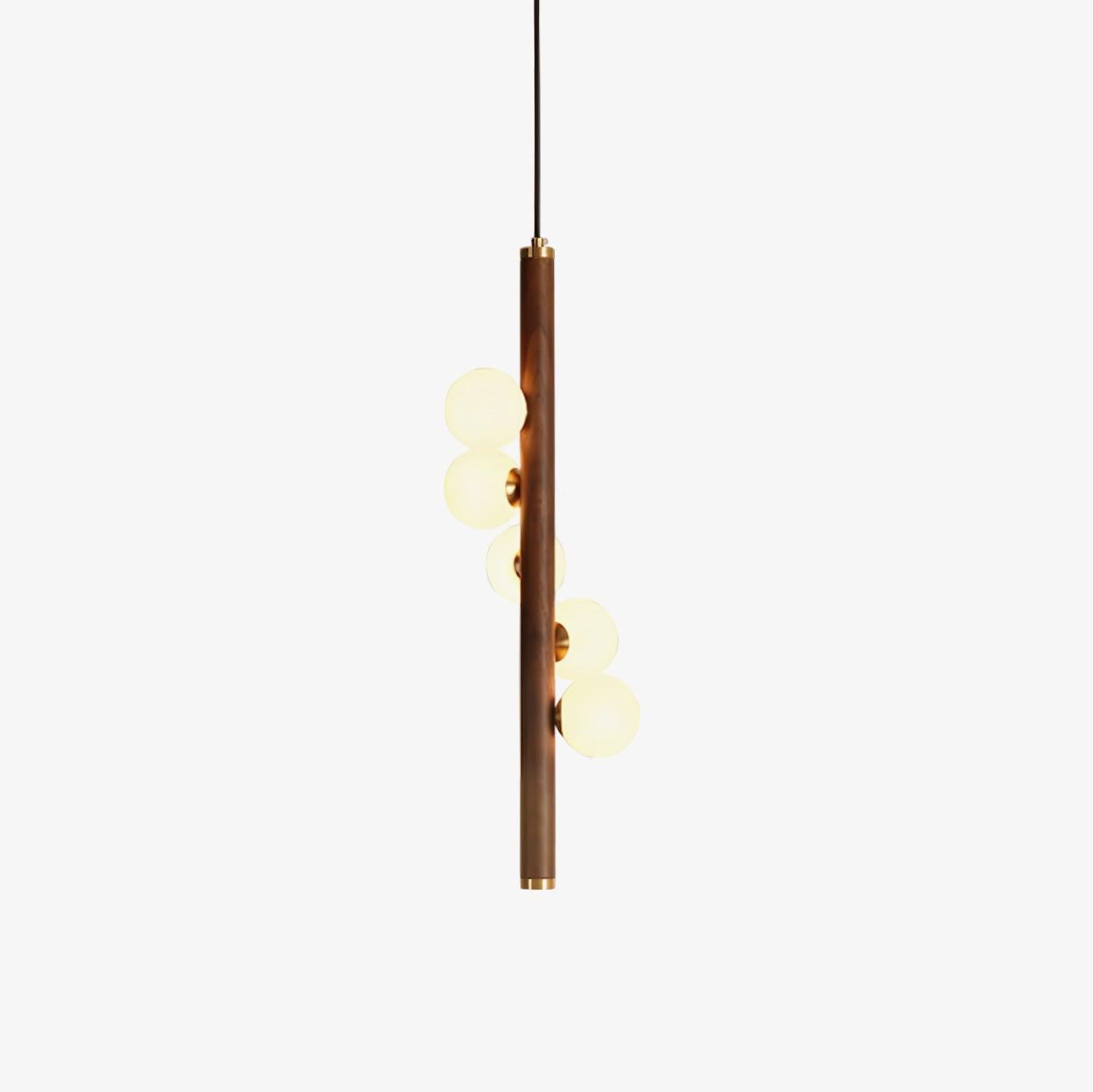 vertical-orb-timber-pendant-lamp-anzaz-Walnut Wood-1