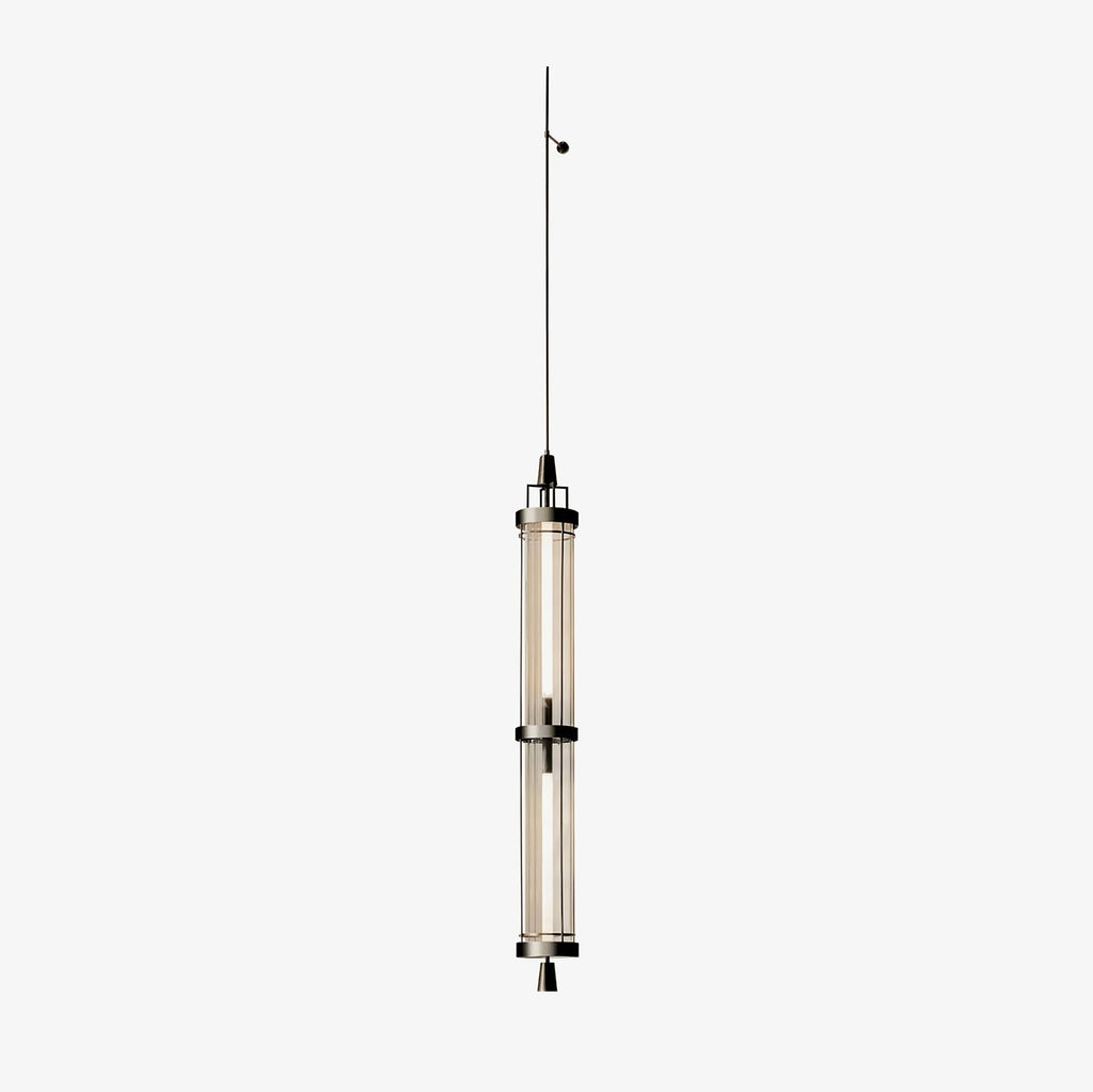 vertical-wall-sconce-anzaz-Black & Warm Light-1