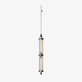 vertical-wall-sconce-anzaz-Black & Warm Light-1