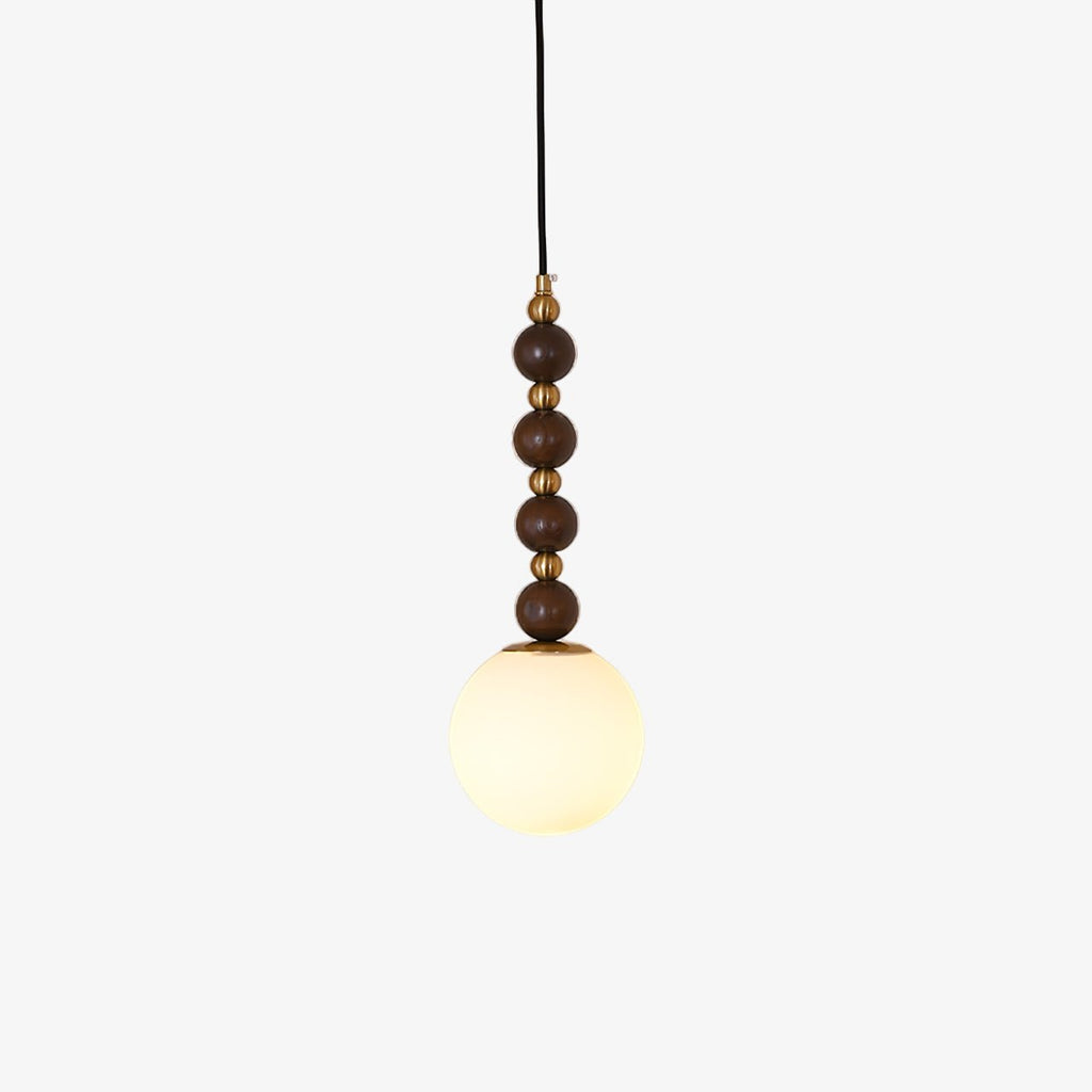 vertical-walnut-balls-pendant-lamp-anzaz-Walnut color & Gold-1