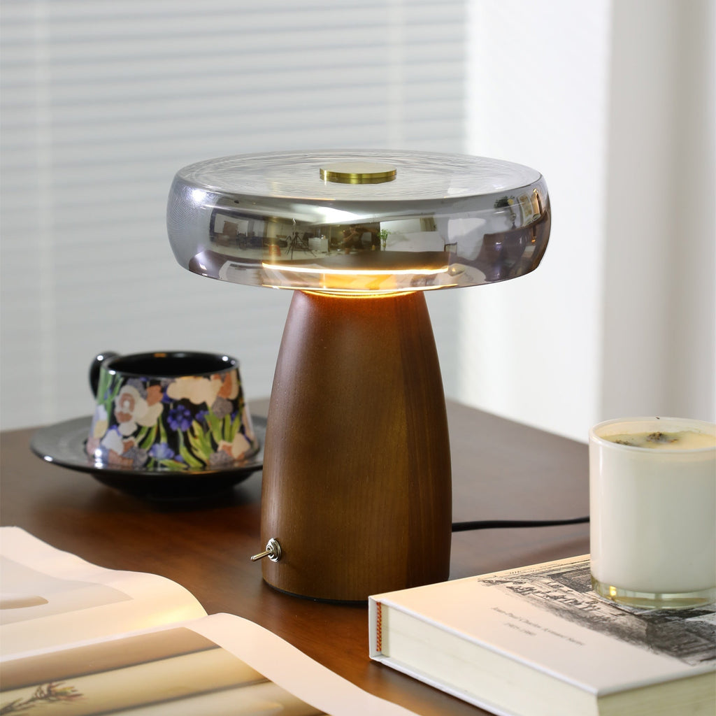 veyra-table-lamp-anzaz-Walnut Wood & Gold (Warm Light)-4