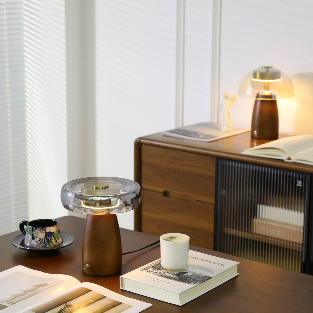 veyra-table-lamp-anzaz-Walnut Wood & Gold (Warm Light)-6