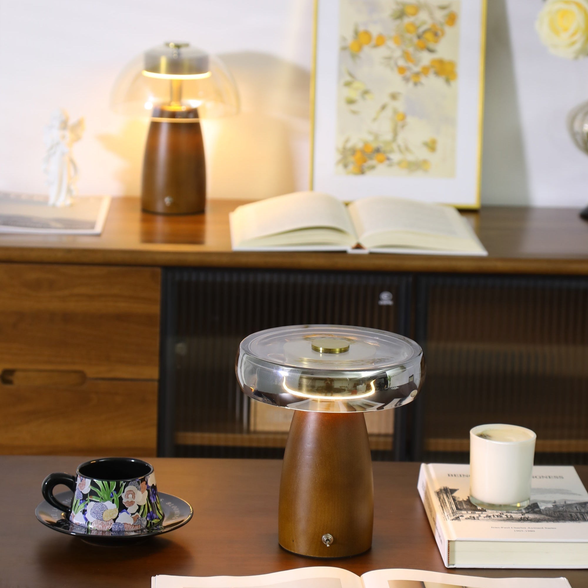 veyra-table-lamp-anzaz-Walnut Wood & Gold (Warm Light)-8