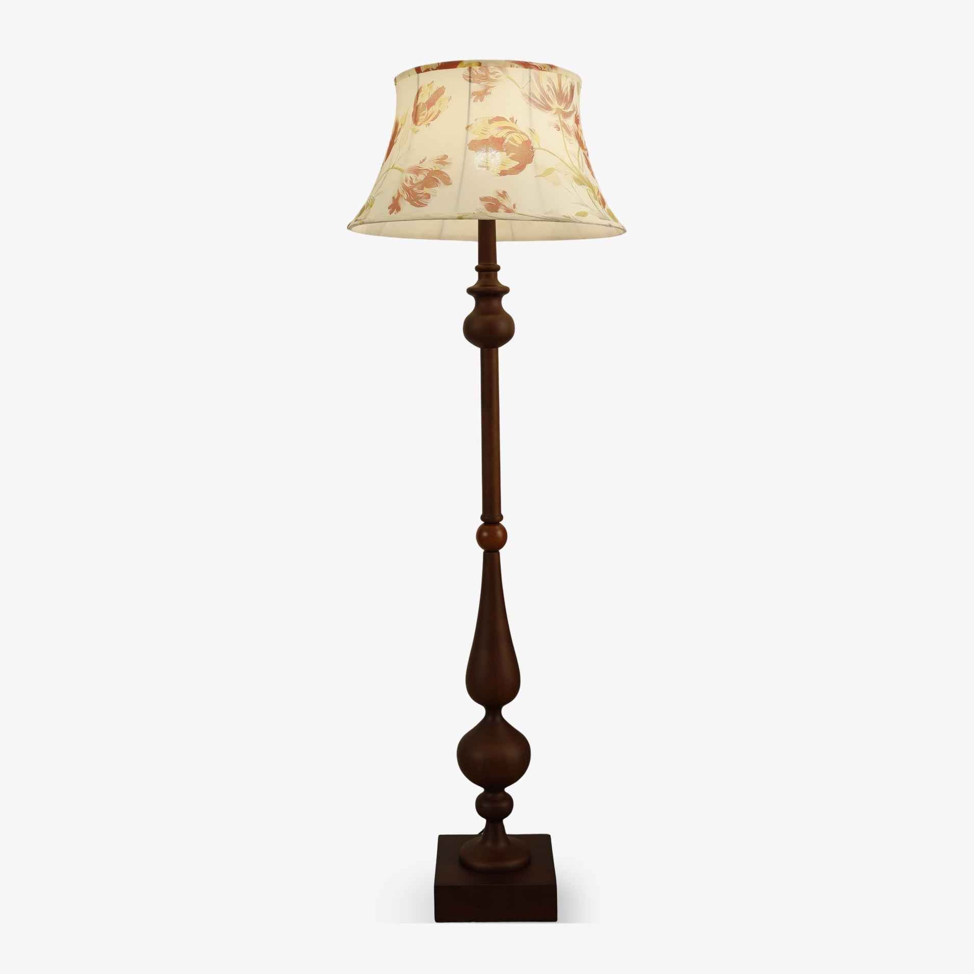 victoria-floor-lamp-anzaz-Black & Black-1