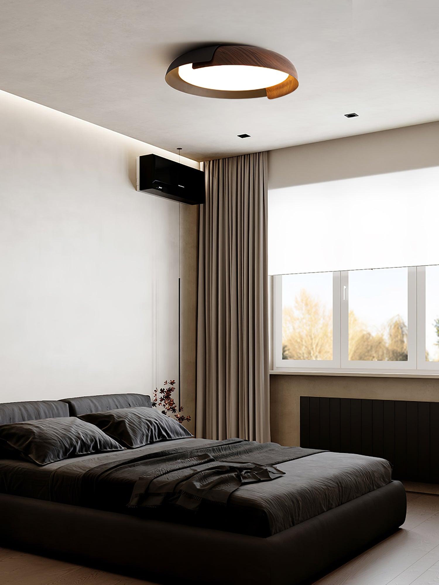 vikaey-ceiling-light-anzaz-White & Grey-18