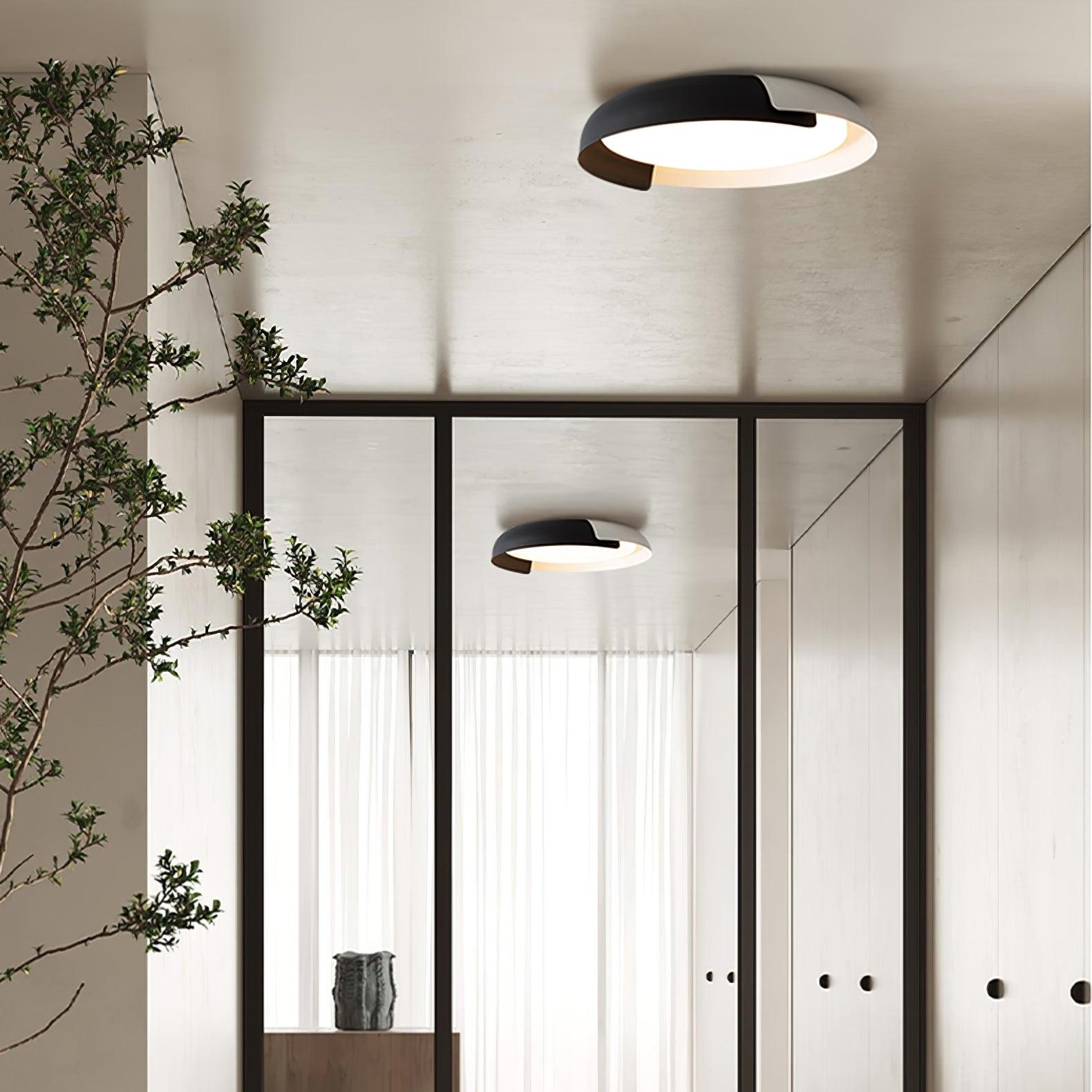 vikaey-ceiling-light-anzaz-Black & Dark wood-7