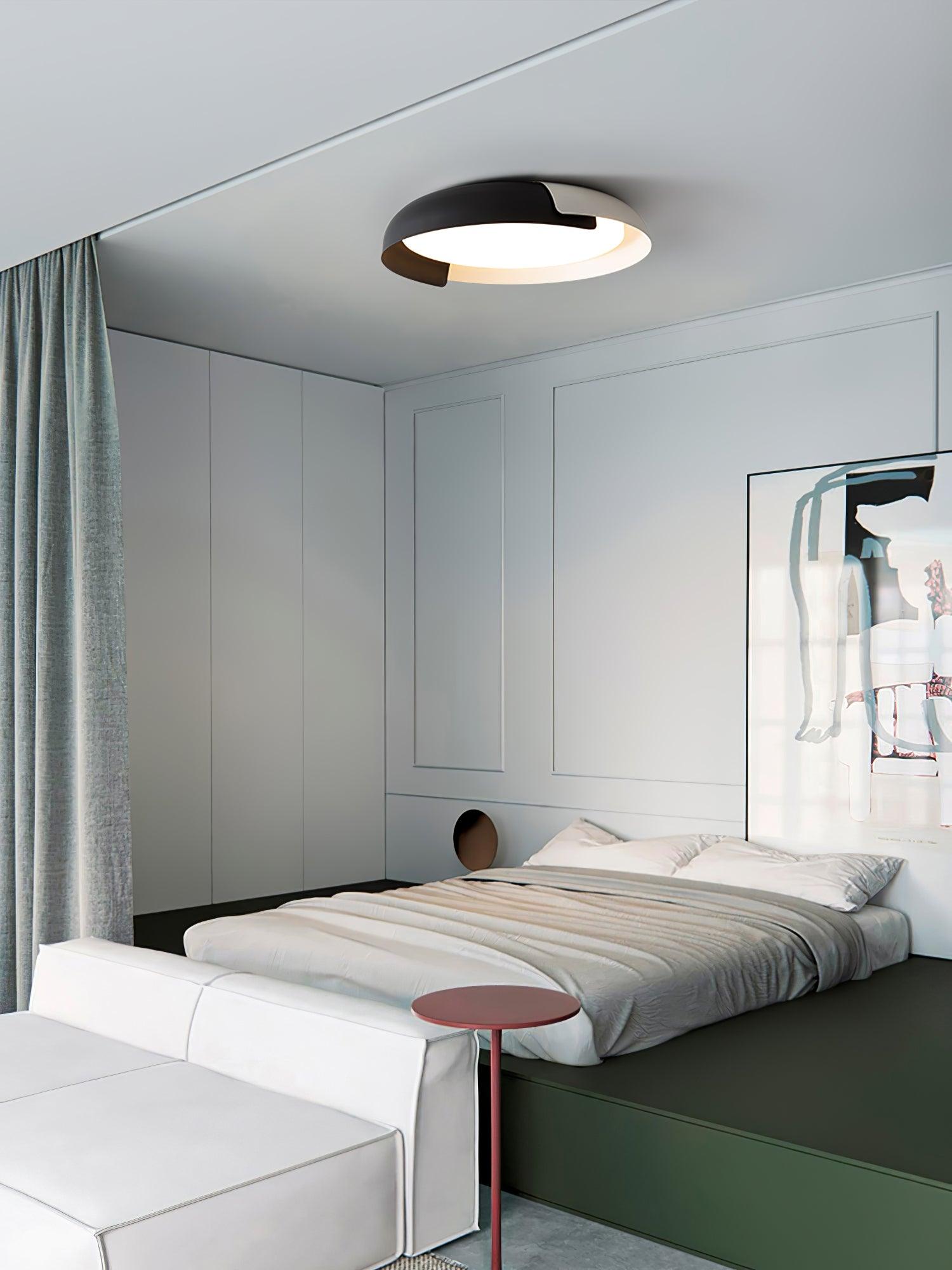 vikaey-ceiling-light-anzaz-White & Black-13