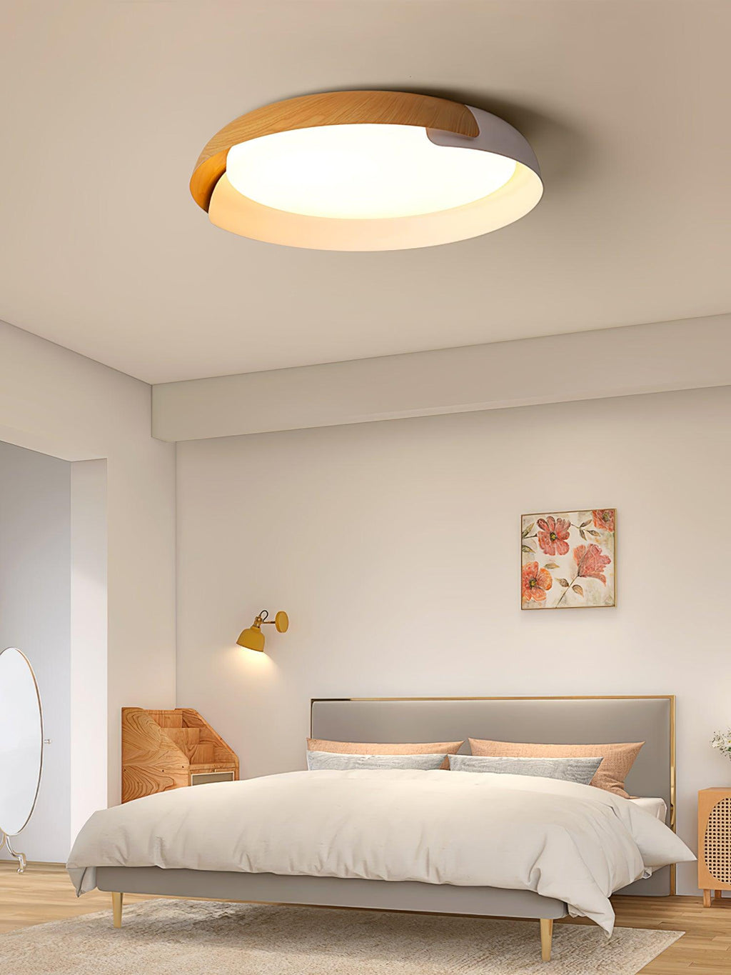 vikaey-ceiling-light-anzaz-White & Black-15