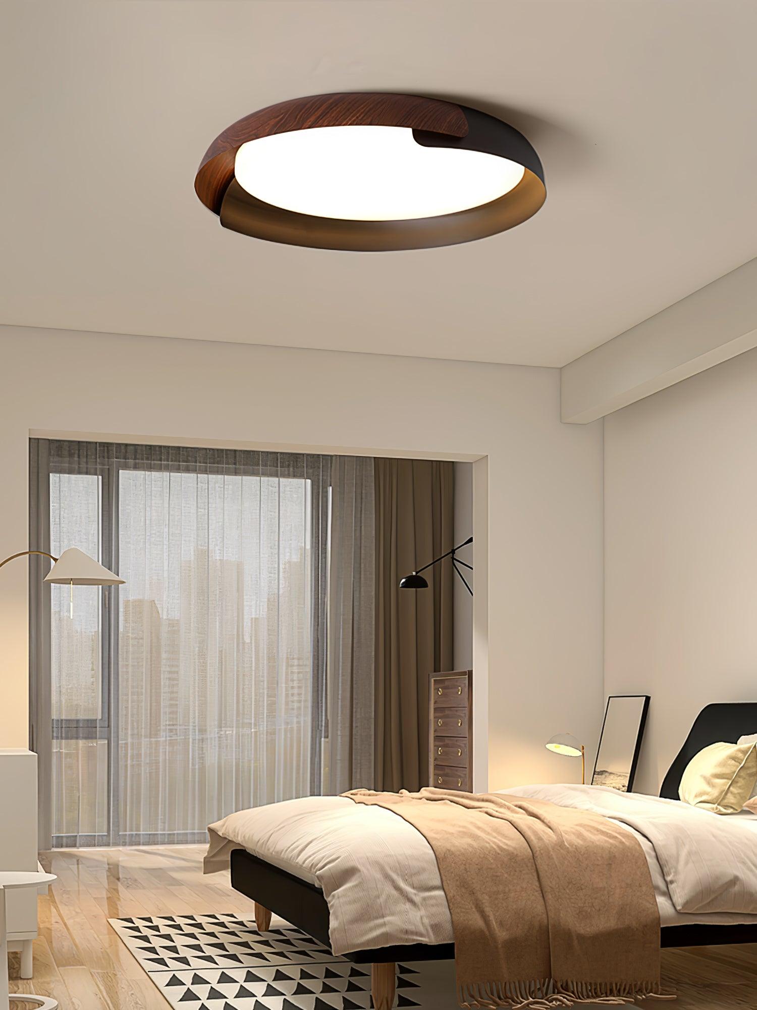 vikaey-ceiling-light-anzaz-White & Grey-17