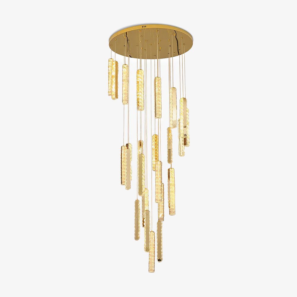 villa-forci-chandelier-anzaz-Gold+Clear-1