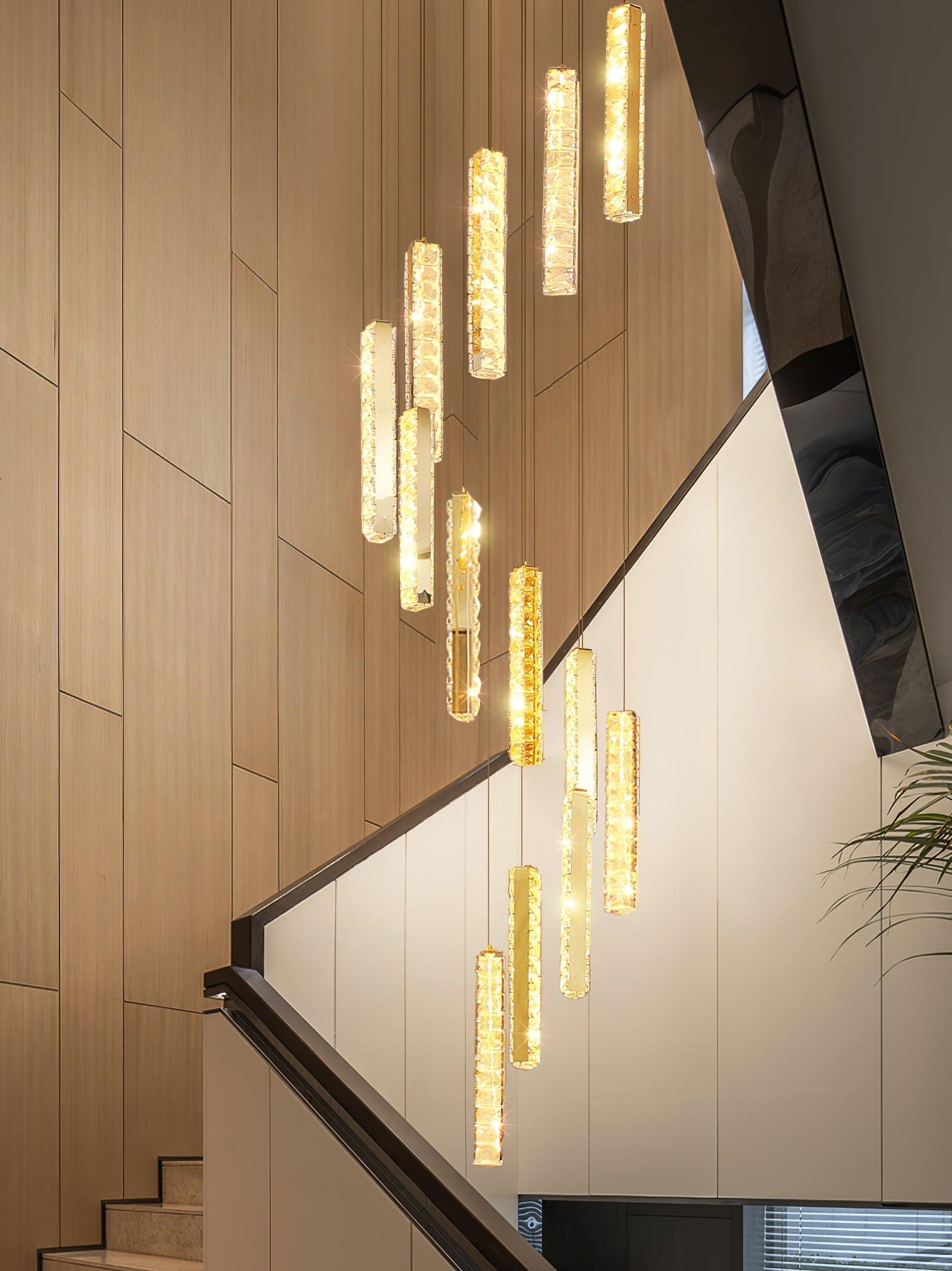 villa-forci-chandelier-anzaz-Gold+Clear-9