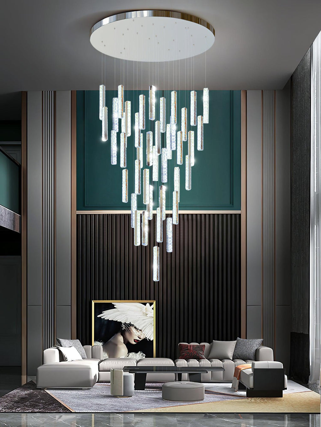 villa-forci-chandelier-anzaz--11