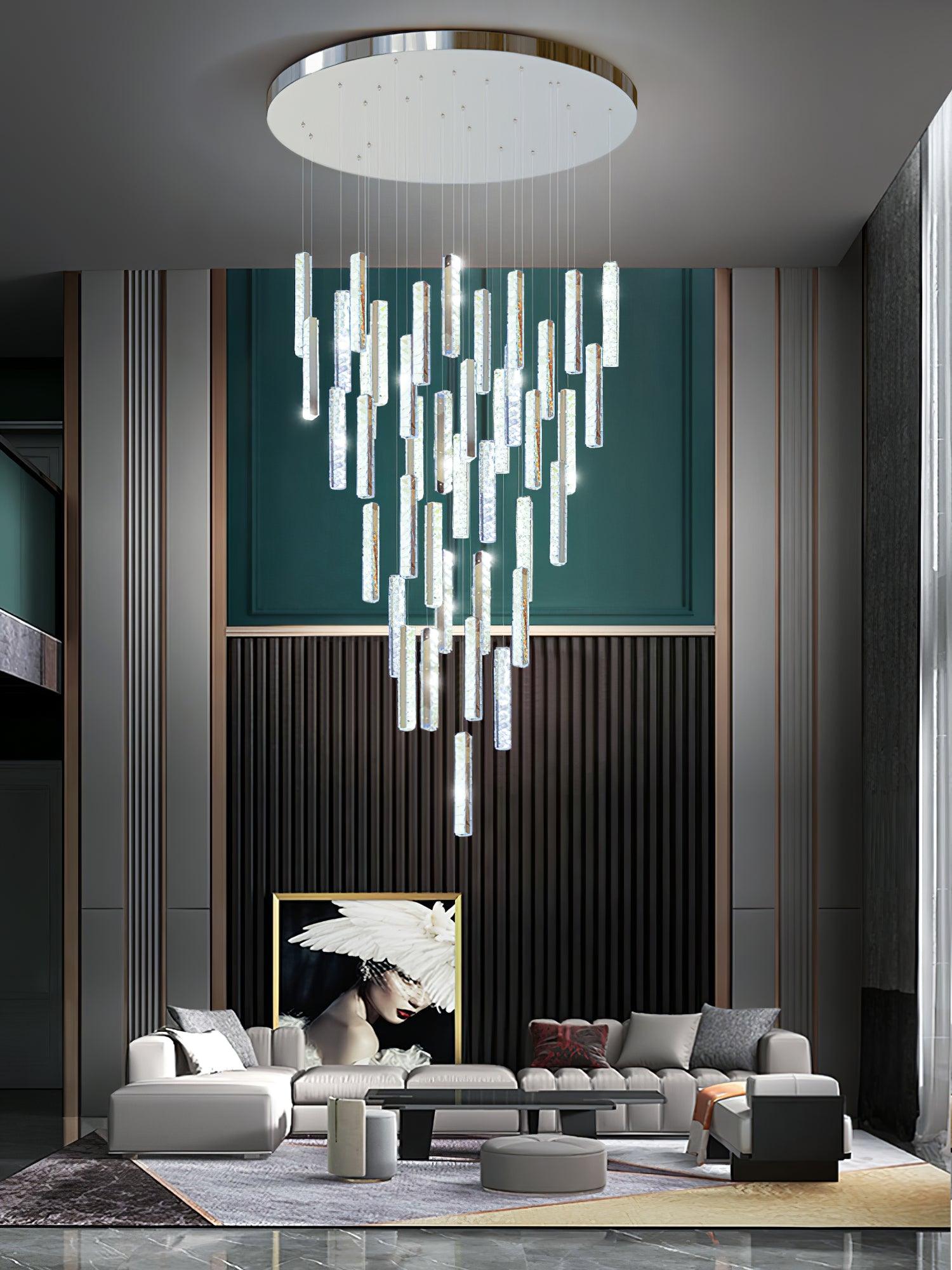villa-forci-chandelier-anzaz--11
