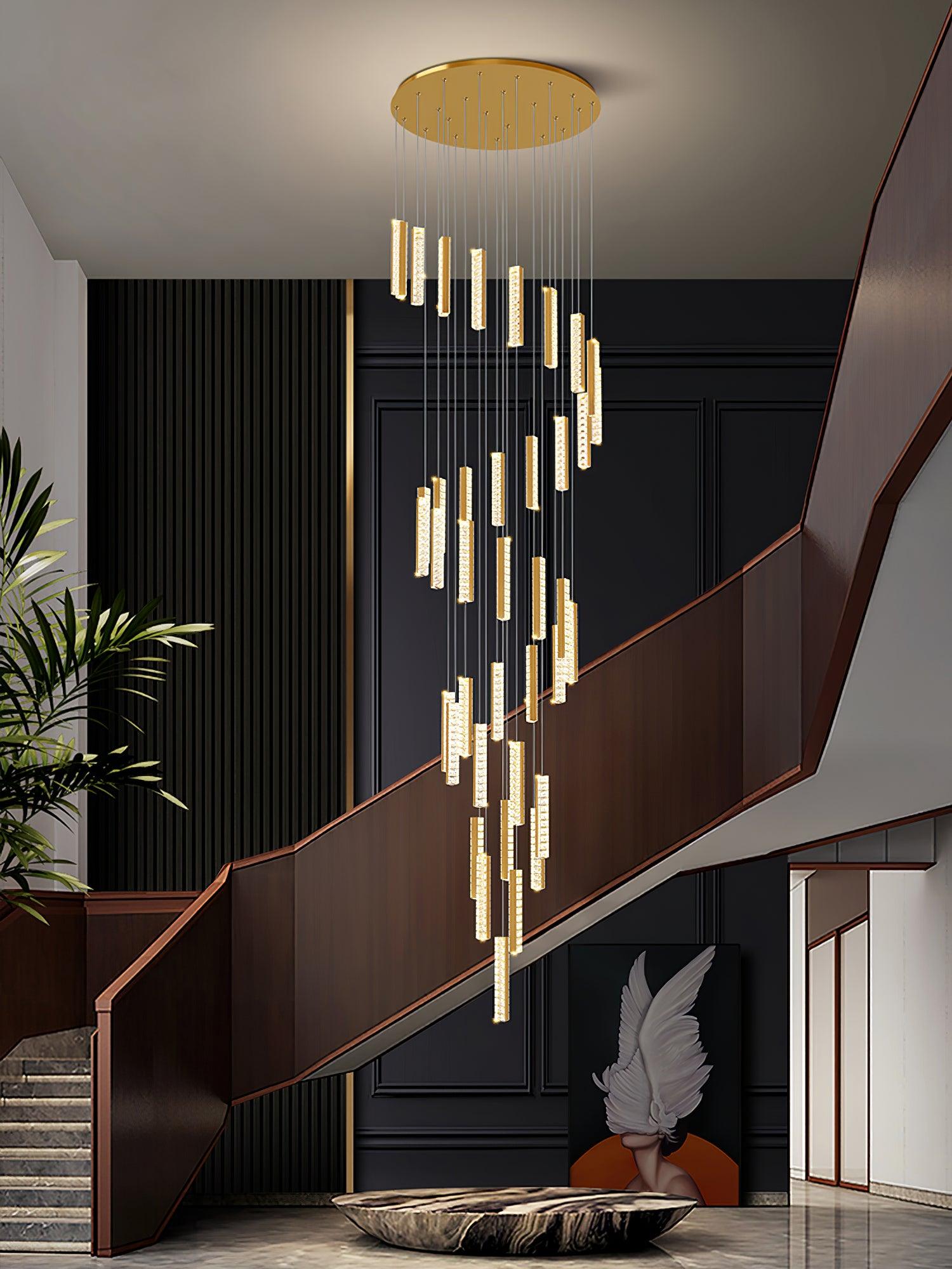 villa-forci-chandelier-anzaz--13
