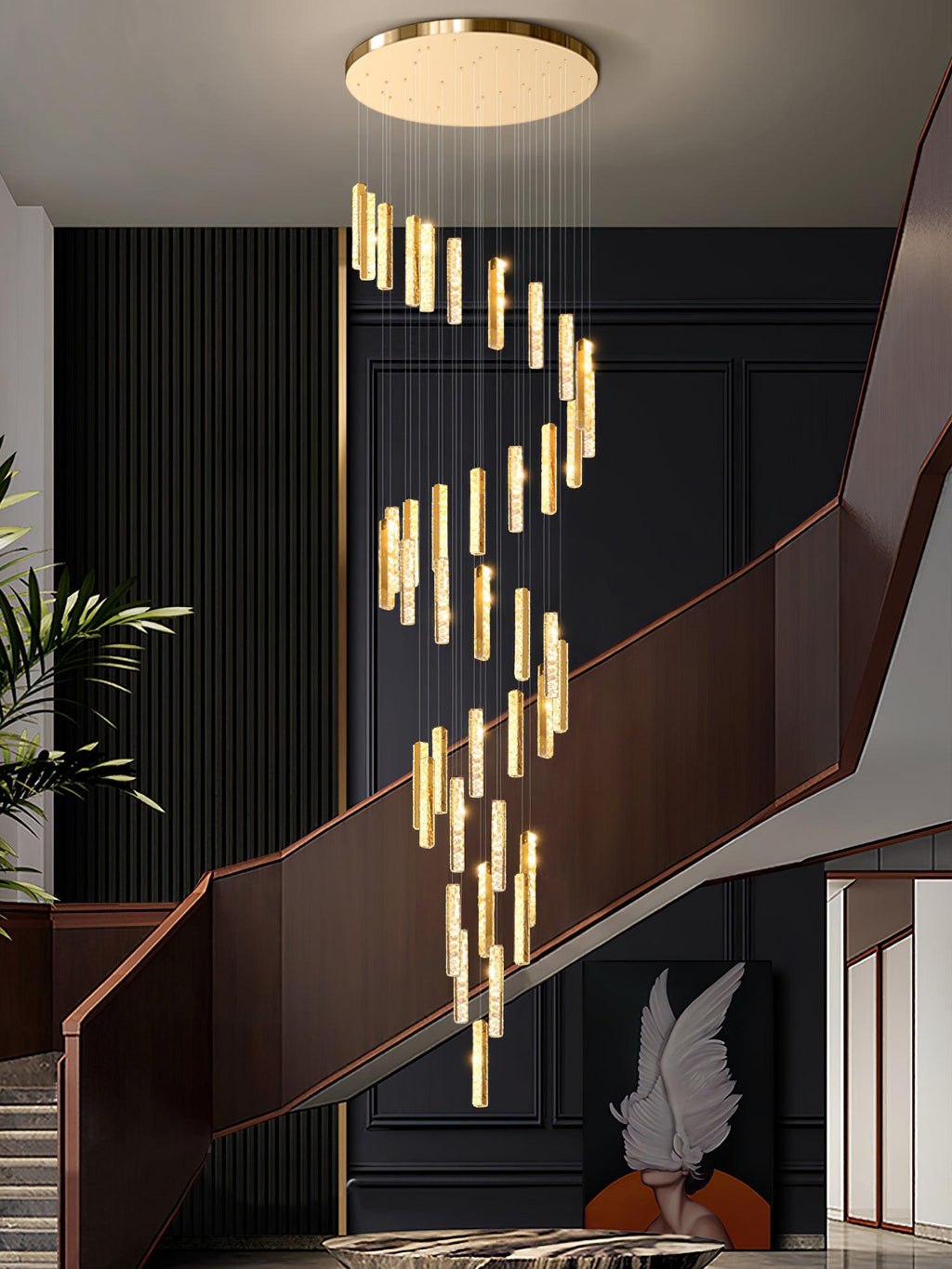 villa-forci-chandelier-anzaz--15