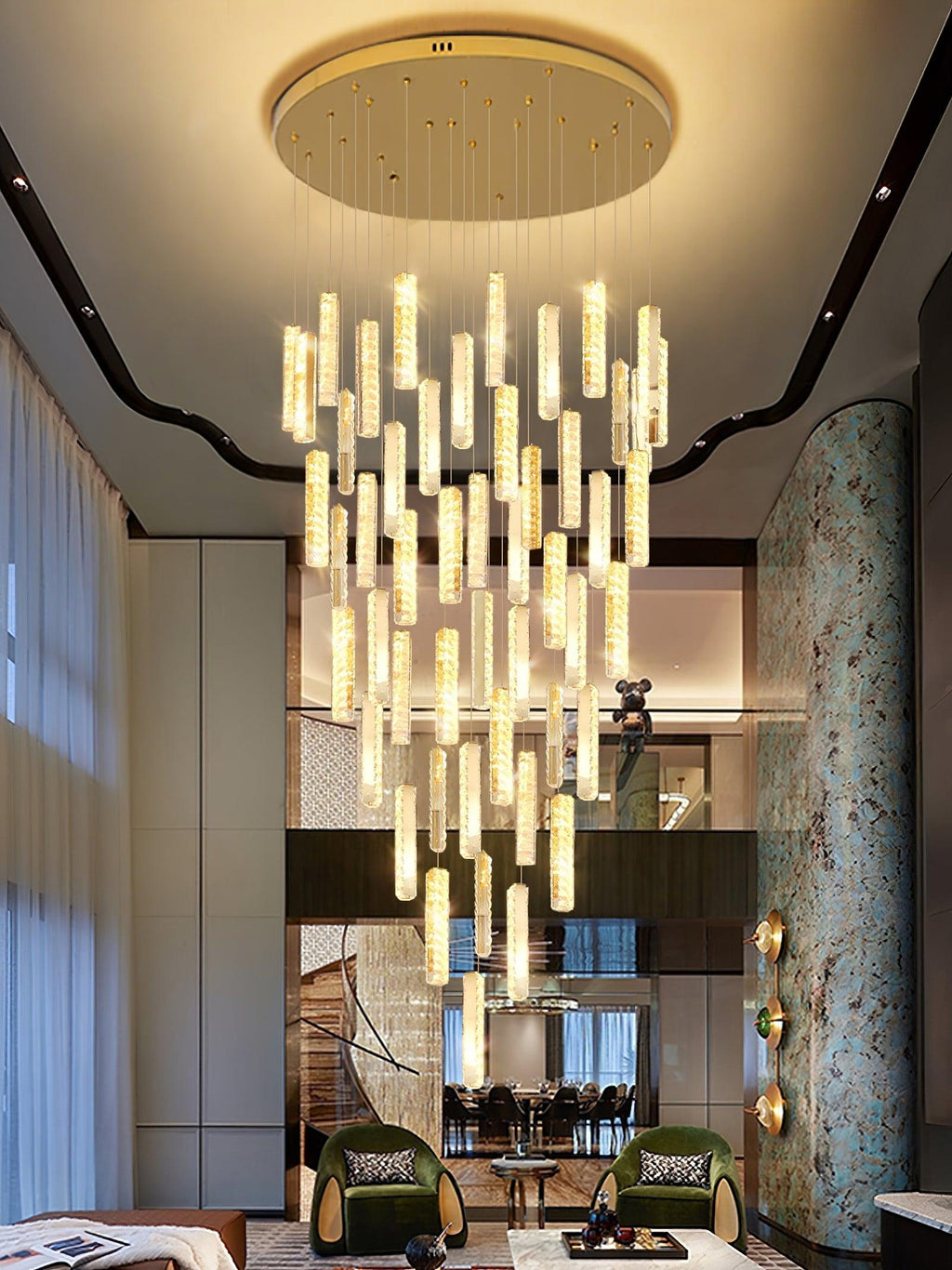 villa-forci-chandelier-anzaz--17