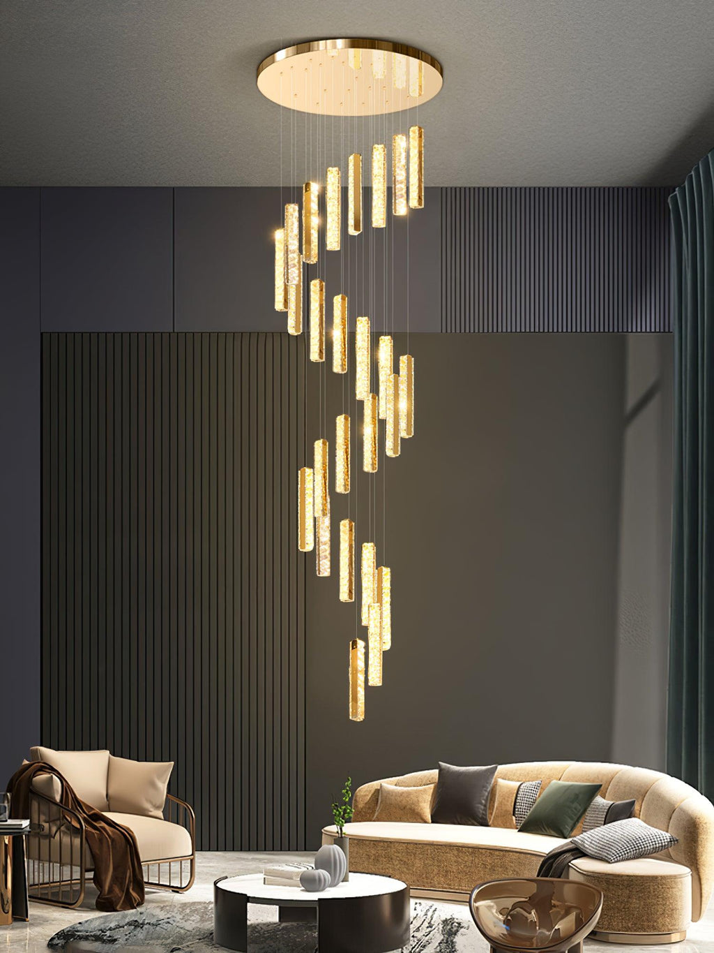 villa-forci-chandelier-anzaz--19