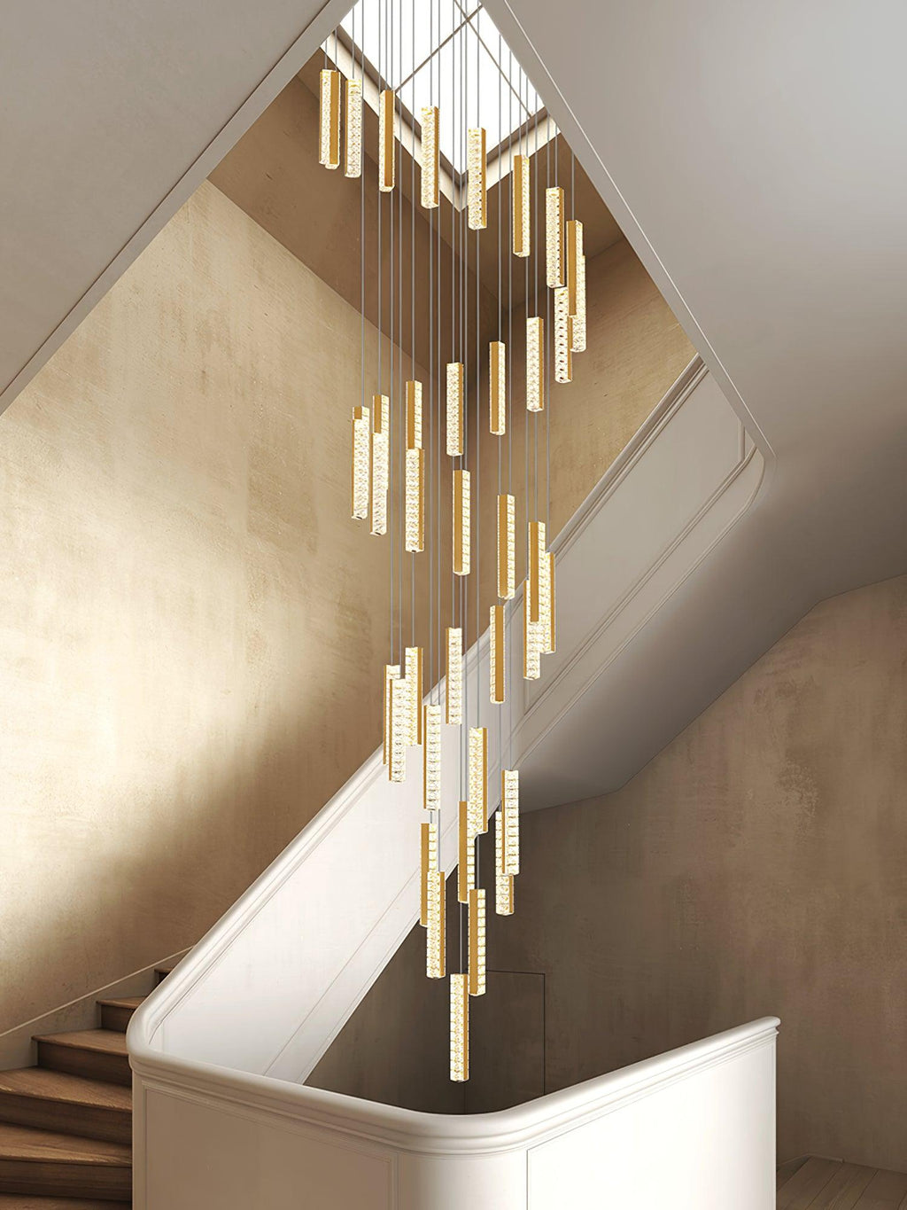 villa-forci-chandelier-anzaz--22