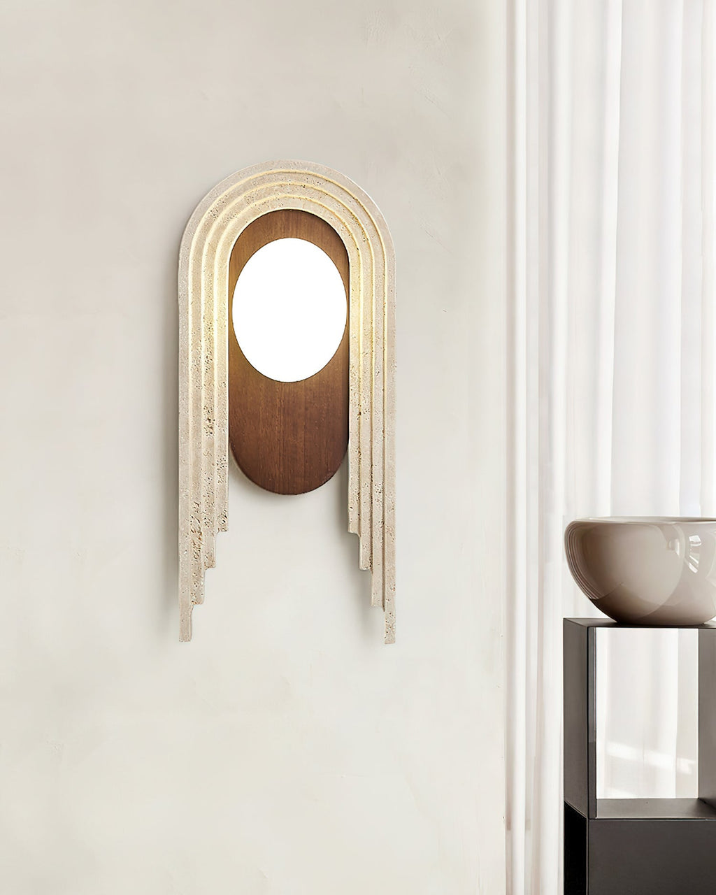 vima-wall-light-anzaz-Wood Color & Beige-2