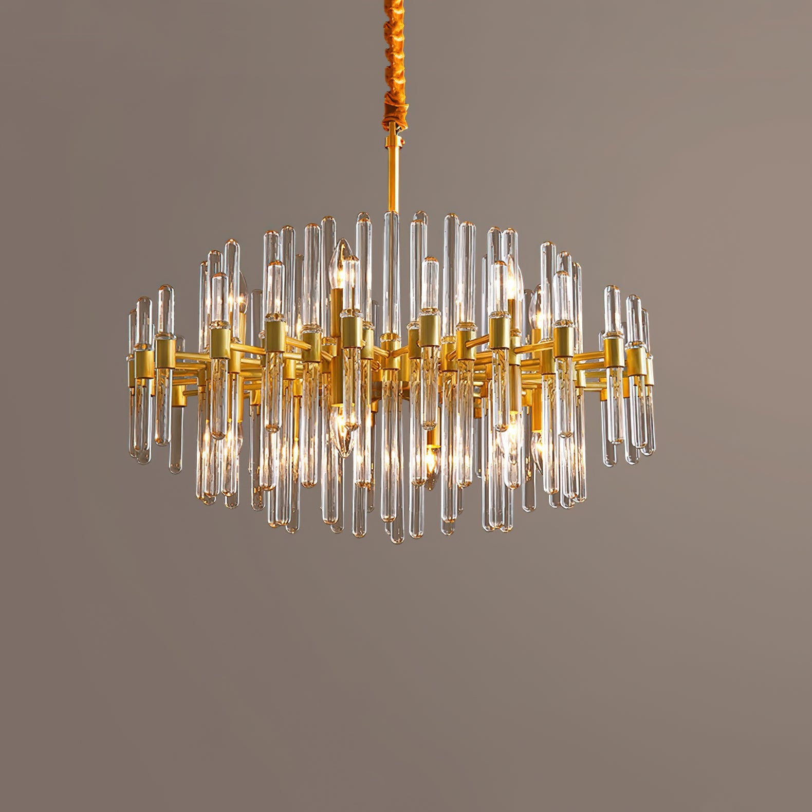 brass-chandelier-with-clear-glass-rods-shade-anzaz--51