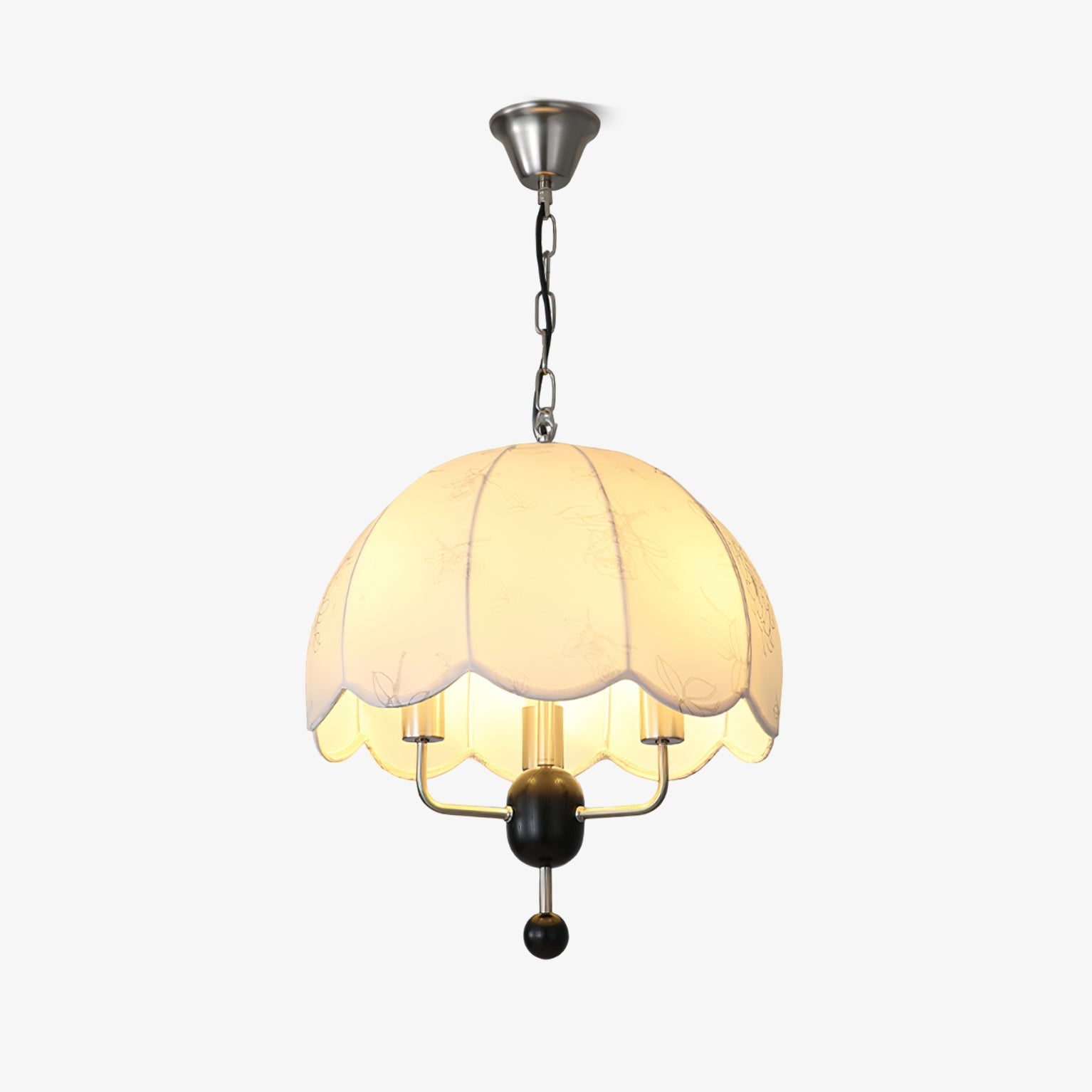 vintage-bloom-pendant-lamp-anzaz-Chrome & Black & White-1