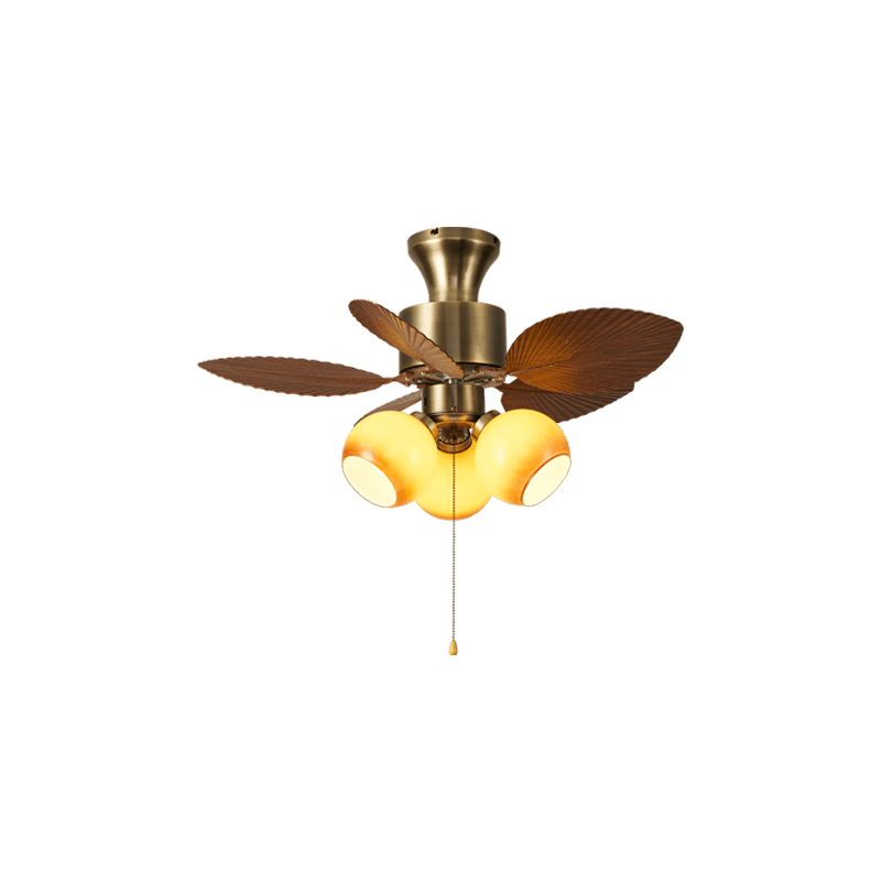 vintage-leaf-ceiling-fan-light-anzaz--14
