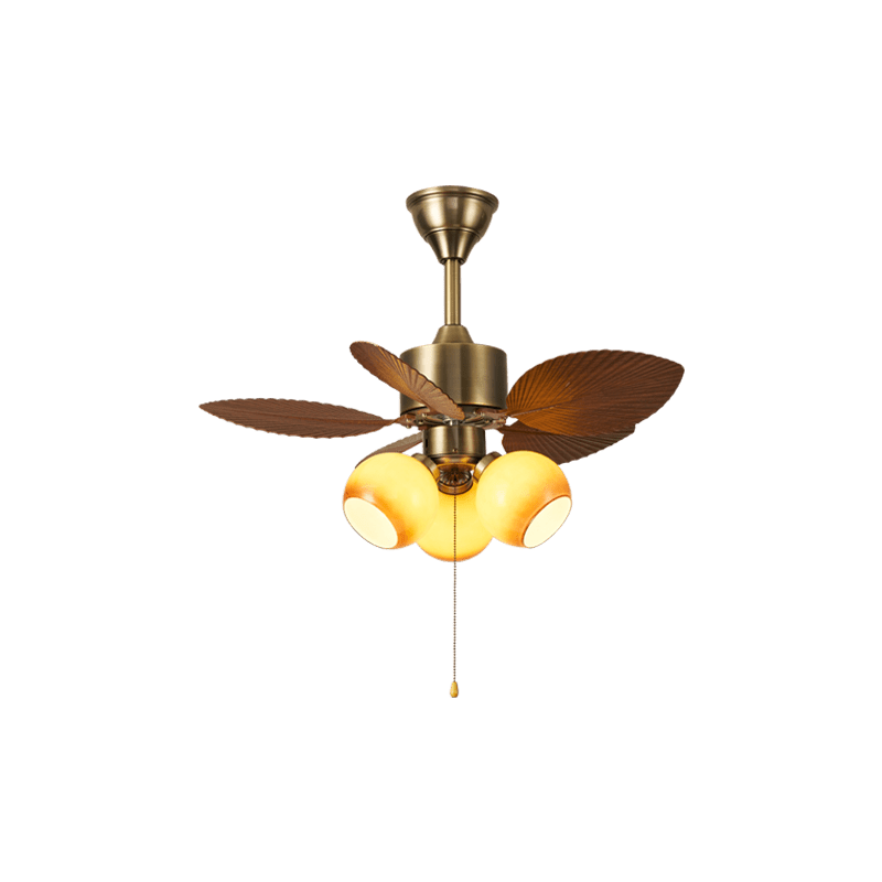 vintage-leaf-ceiling-fan-light-anzaz--15
