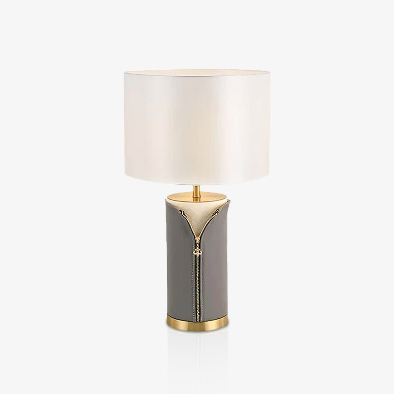 vintage-leather-table-lamp-anzaz-Grey+White-1