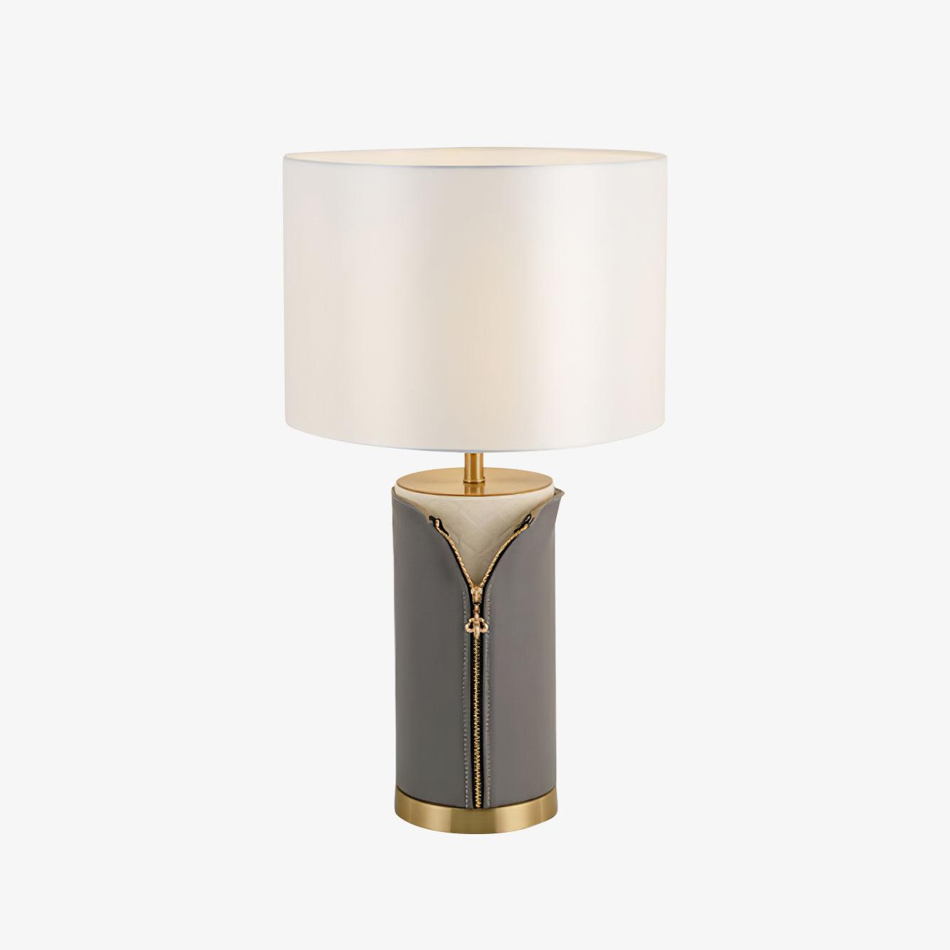 vintage-leather-table-lamp-anzaz-Grey+White-4