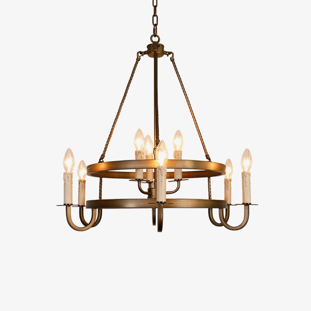 vintage-voyager-chandelier-anzaz-Bronze-1