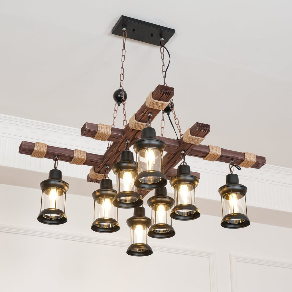 vintage-wood-glass-chandeliers-anzaz--3