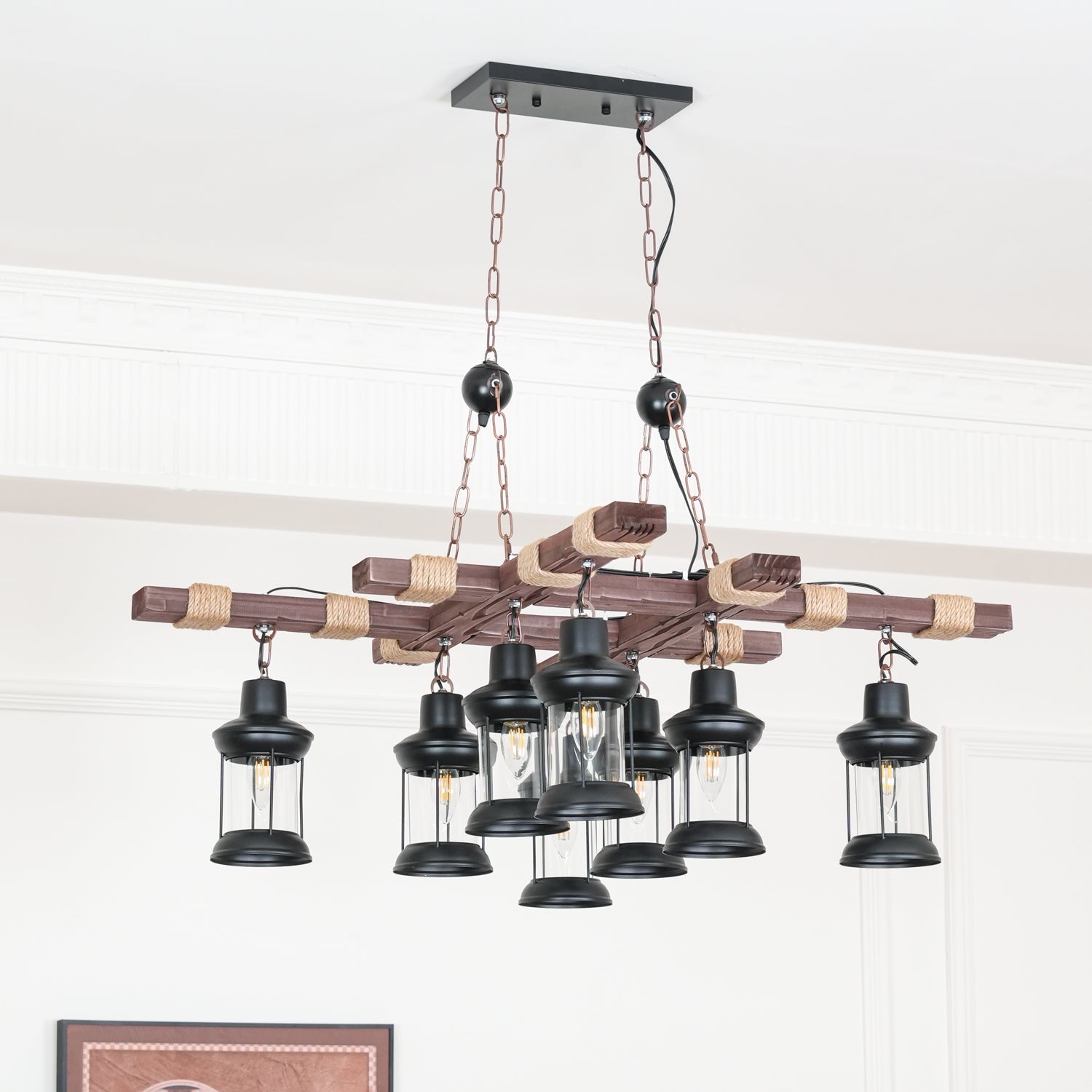 vintage-wood-glass-chandeliers-anzaz--8