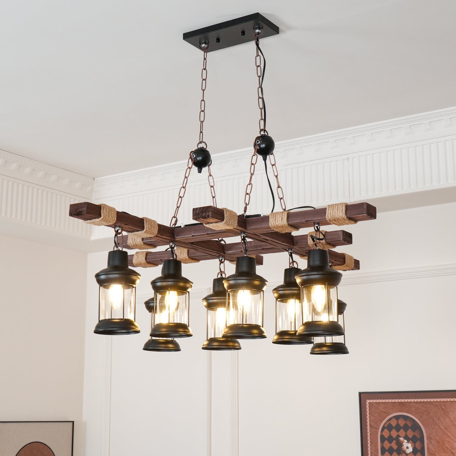 vintage-wood-glass-chandeliers-anzaz--2