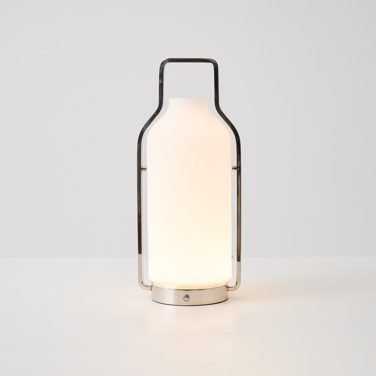 vintara-lantern-table-lamp-anzaz-Chrome & White-4