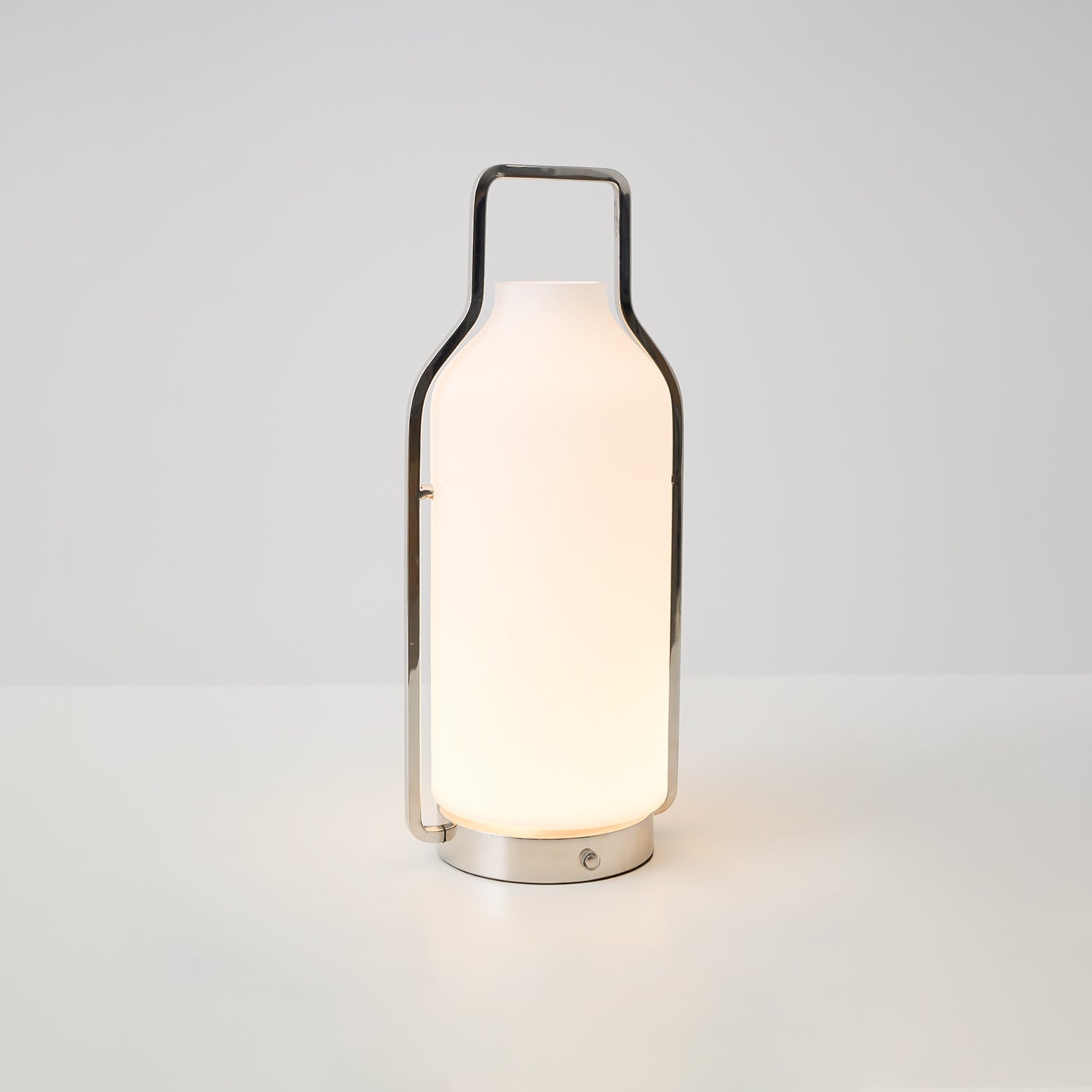 vintara-lantern-table-lamp-anzaz-Chrome & White-5