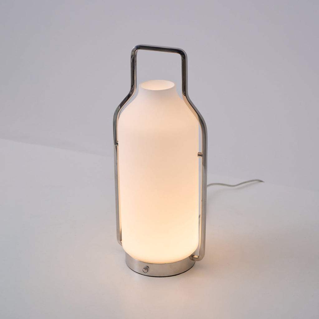 vintara-lantern-table-lamp-anzaz-Chrome & White-6