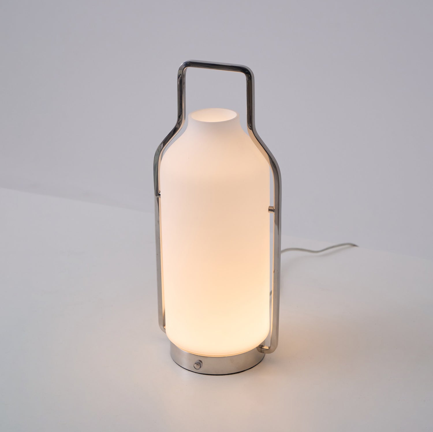 vintara-lantern-table-lamp-anzaz-Chrome & White-6