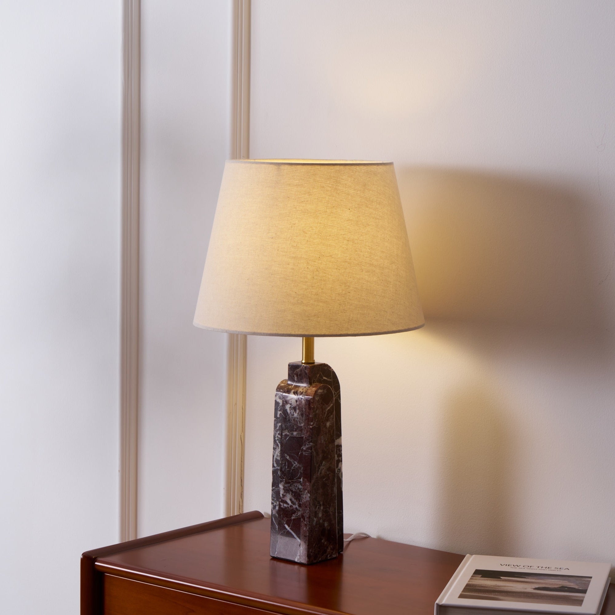 virello-marble-table-lamp-anzaz-Dark purple & White Marble-4