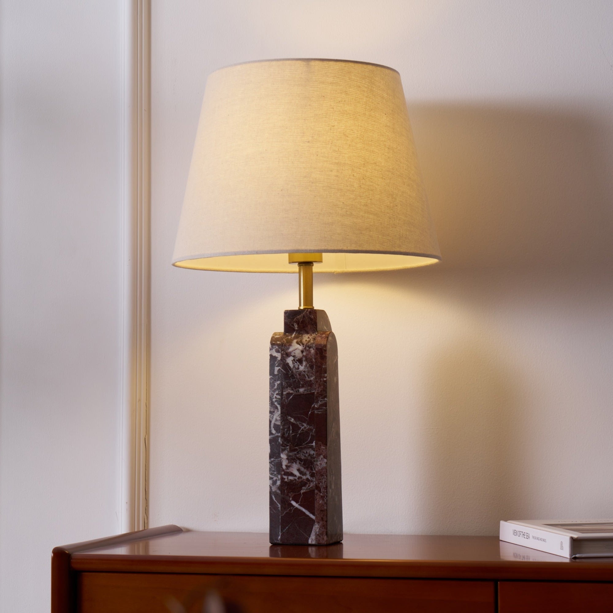 virello-marble-table-lamp-anzaz-Dark purple & White Marble-3