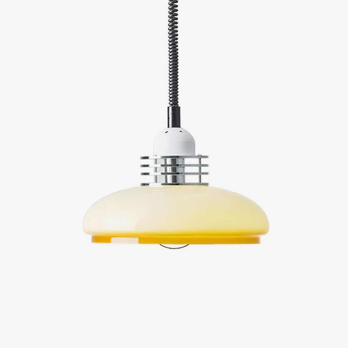 vistosi-pendant-lamp-anzaz-Chrome & Orange gradient-1