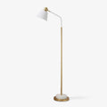 lumis-aura-floor-lamp-anzaz-White + Gold-1