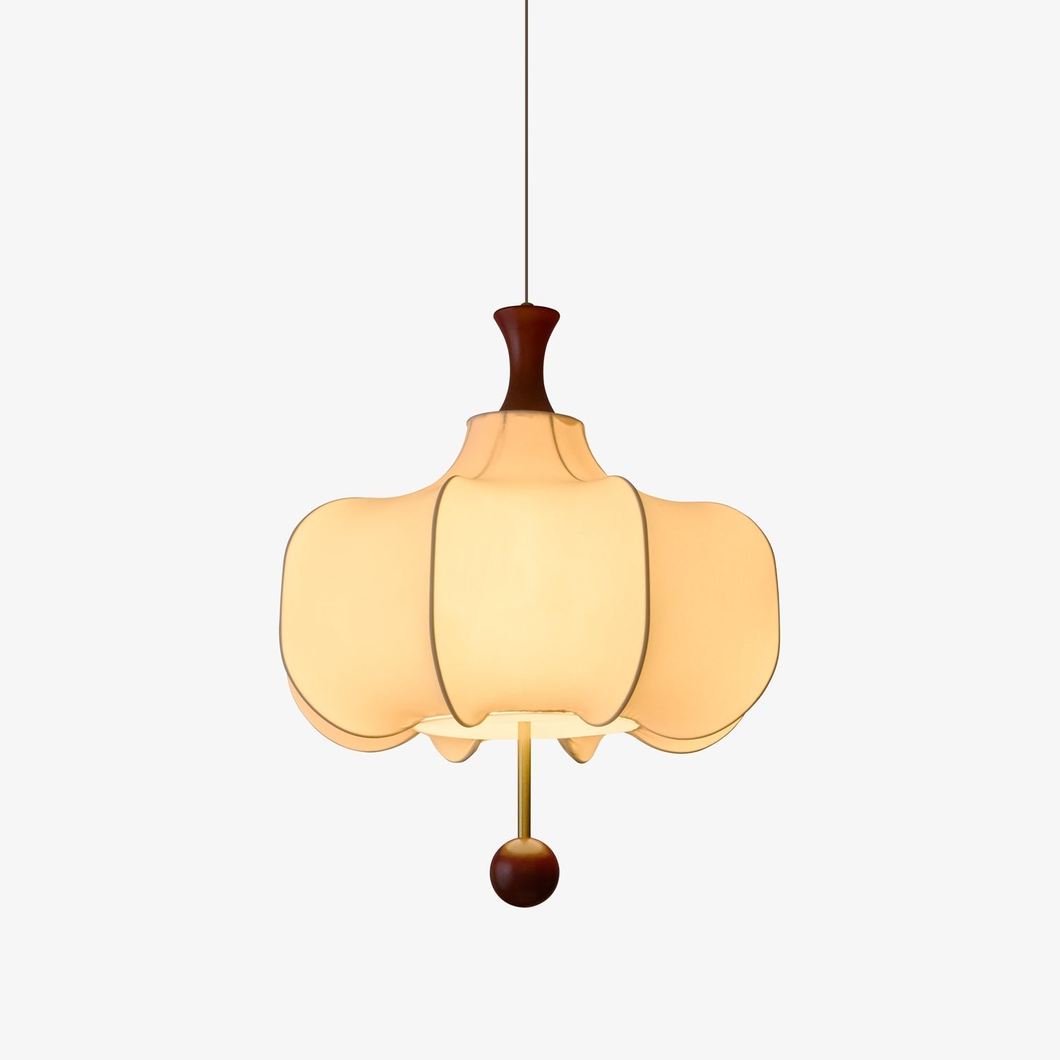 vivienne-cloud-pendant-lamp-anzaz-Walnut Wood & Beige-1