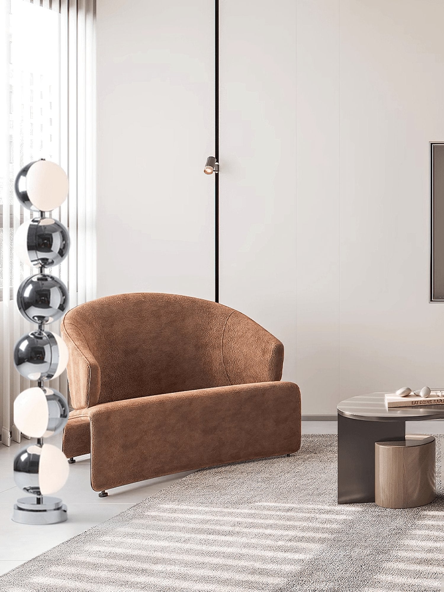 vloer-floor-lamp-anzaz-Chrome (Warm light)-3